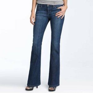Joe's Jeans The Provocateur Bootcut Jeans 28"
